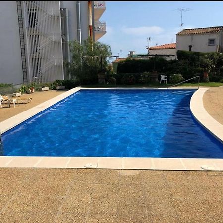 Nice Apartamen Lloret de Mar Exterior photo