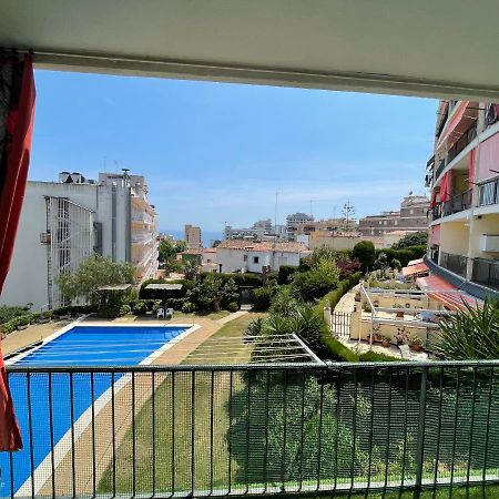 Nice Apartamen Lloret de Mar Exterior photo