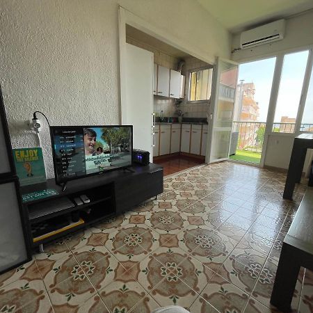 Nice Apartamen Lloret de Mar Exterior photo