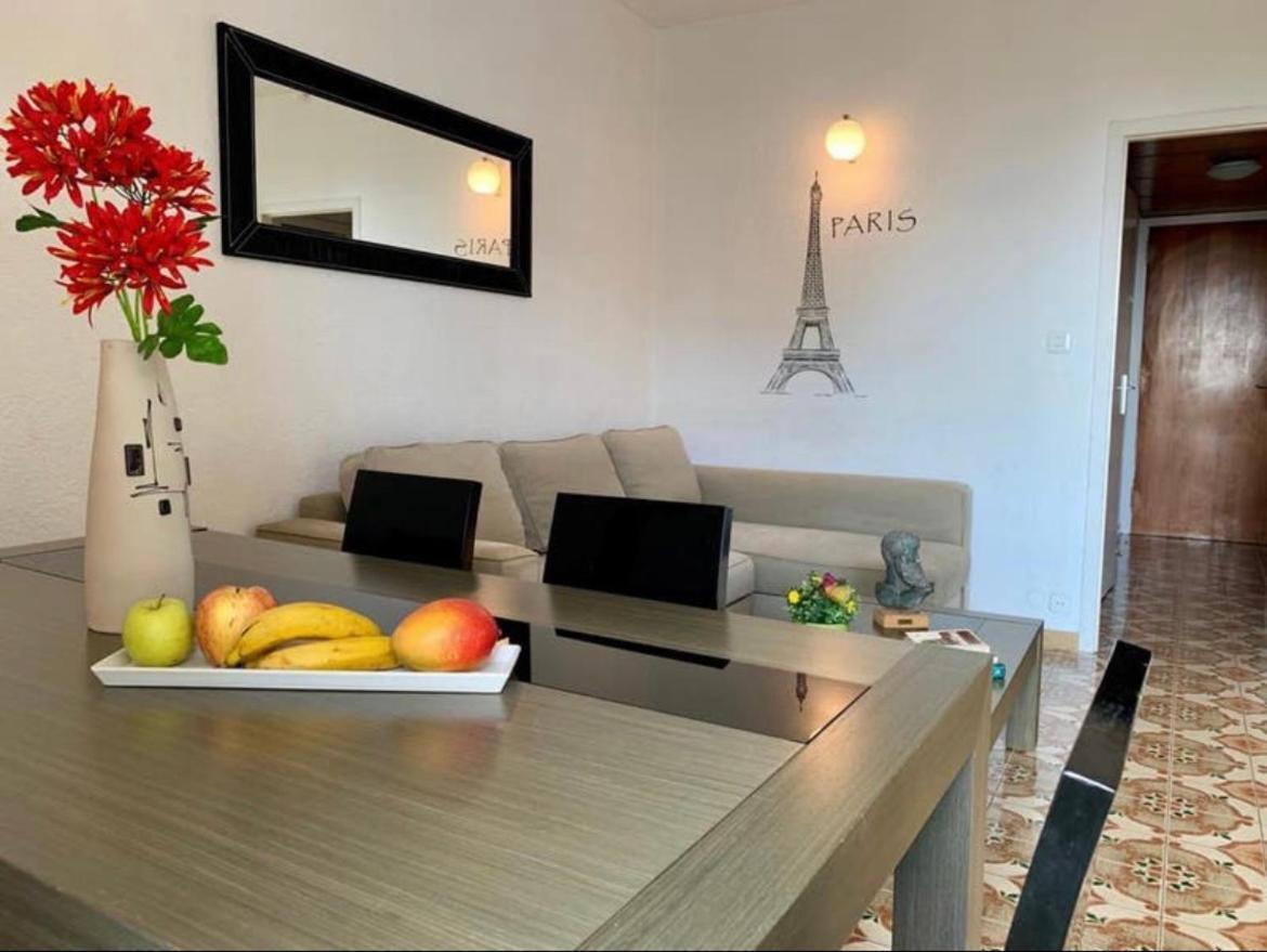 Nice Apartamen Lloret de Mar Exterior photo