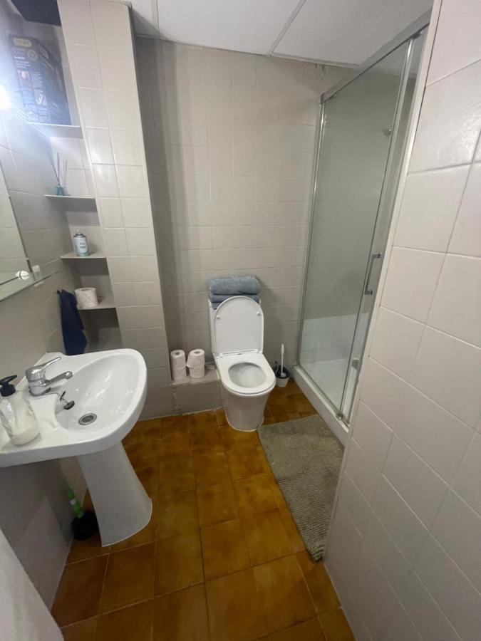 Nice Apartamen Lloret de Mar Exterior photo